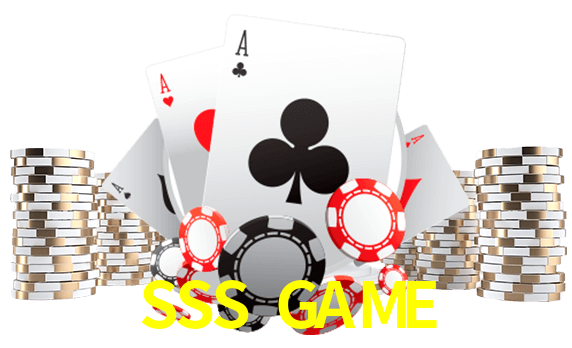 Jogue jogos de pôquer em SSS GAME