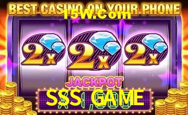 Casino Ao Vivo SSS GAME