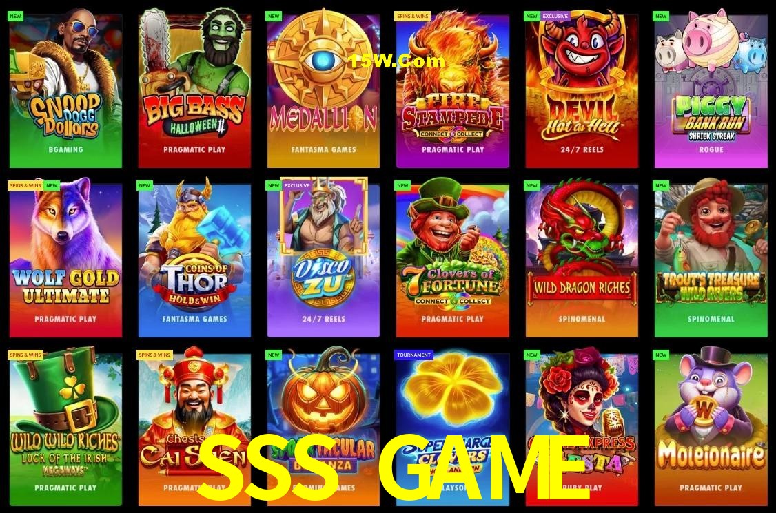 Secure Login SSS GAME