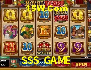 Casino VIP SSS GAME