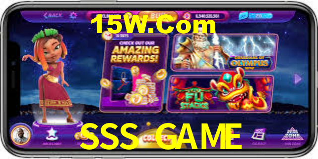 SSS GAME,SSS.GAME