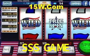 Jogo Spaceman SSS GAME