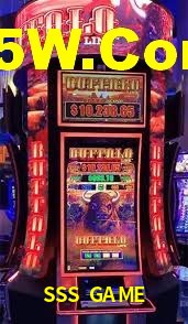 Live Casino SSS GAME