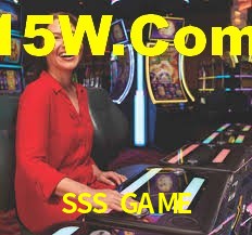 Welcome Bonus SSS GAME