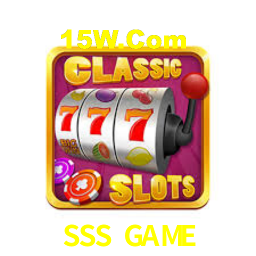 SSS GAME,SSS.GAME