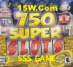 Especiais de Fim de Semana SSS GAME