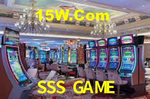 SSS GAME