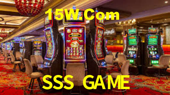 SSS GAME