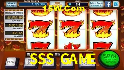 Benefícios da Conta SSS GAME