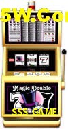Slot Games SSS GAME