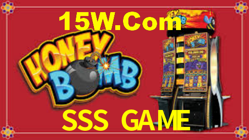 SSS GAME