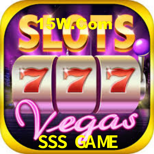 SSS.GAME