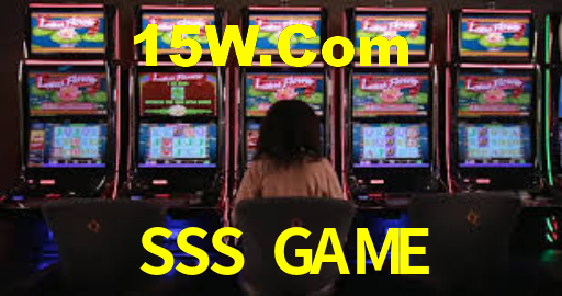 SSS GAMES
