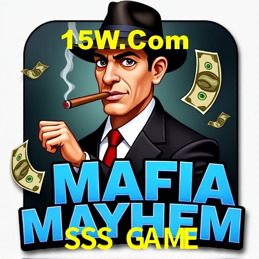 Interface Premium SSS GAME