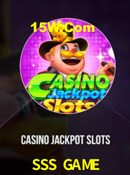 SSS GAMES