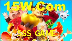 Experiência VIP SSS GAME