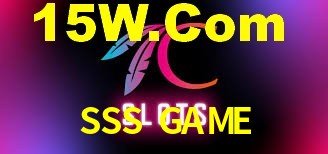 SSS GAMES
