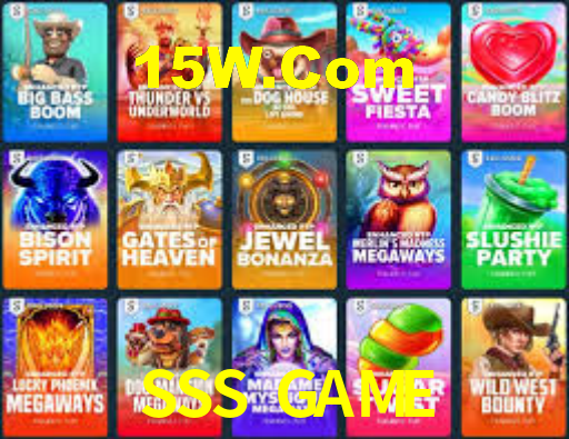SSS.GAME