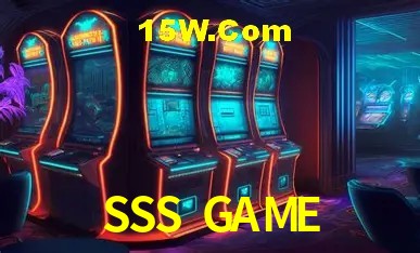 Integração de APIs SSS GAME
