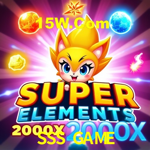 Bônus Diários SSS GAME