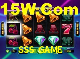 Premium Interface SSS GAME