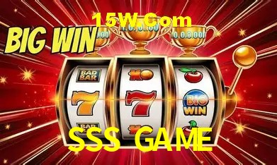 Diretório de Jogos SSS GAME