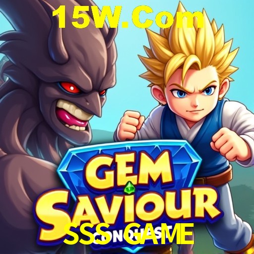 Descubra o Mundo do Cassino Online com SSS GAME