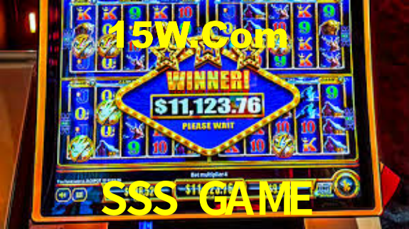 SSS GAME,SSS.GAME