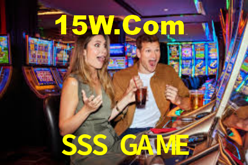 Bônus Generosos e Exclusivos no SSS GAME para Você!