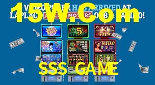 VIP Casino SSS GAME