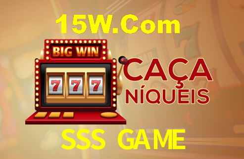 SSS GAME
