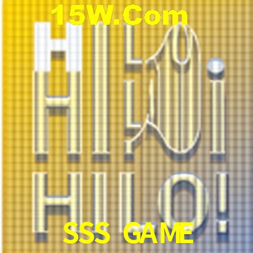 Exclusive Offers SSS GAME