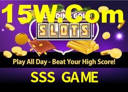 Ofertas Imperdíveis na SSS GAME: Promoções e Bônus Que Valem a Pena