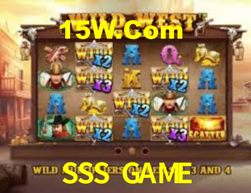 Sinta a adrenalina dos jogos de cassino com SSS GAME