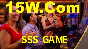 SSS GAME