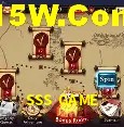 Avaliações dos Jogadores SSS GAME