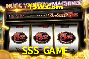 Login Seguro SSS GAME