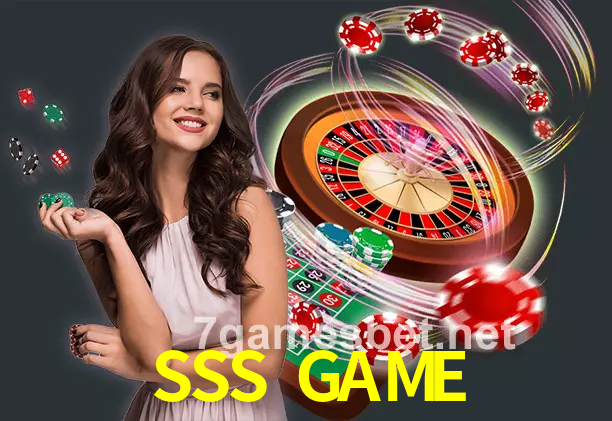 vivo no cassino SSS GAME