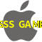 Aplicativo SSS GAME para iOS