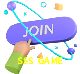Junte-se ao cassino SSS GAME hoje mesmo