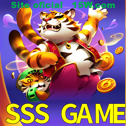 SSS GAME