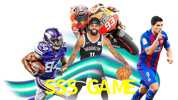 SSS GAME