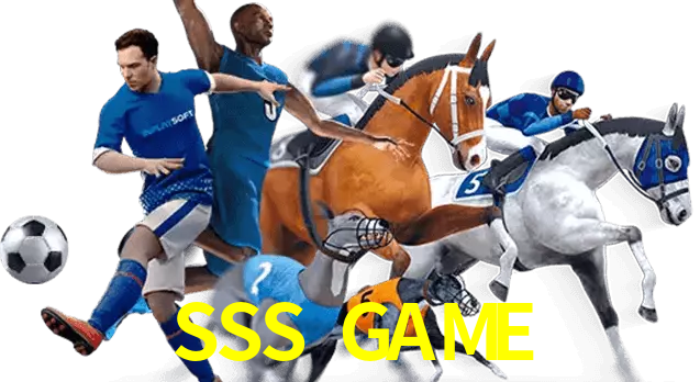 SSS GAME