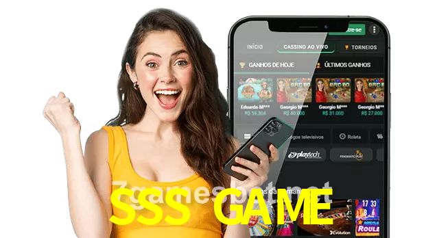 SSS GAME