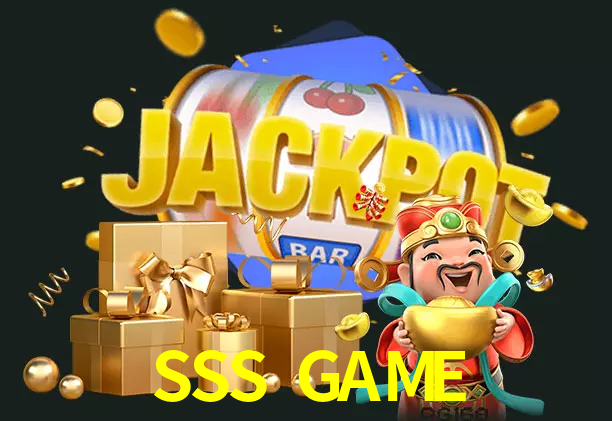SSS GAME bet