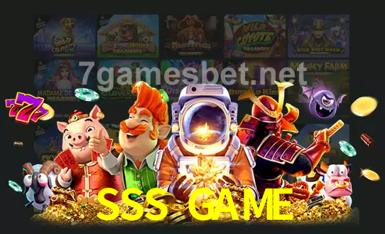 cassino SSS GAME