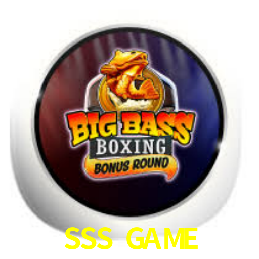 SSS GAME