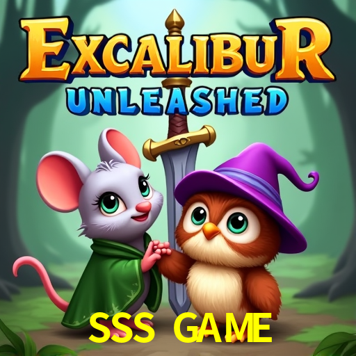 SSS.GAME