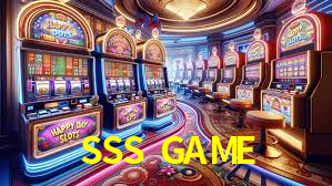 SSS GAME