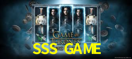 SSS GAME